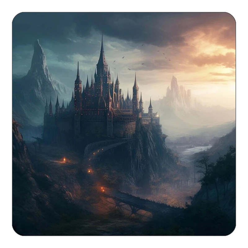 مگنت کاکتی طرح هری پاتر Harry Potter مدل mp41683