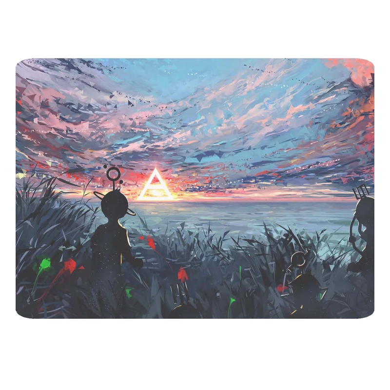 ماوس پد کد B629