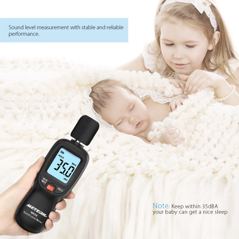 صوت سنج مترک مدل mk09 صوت سنج مترک مدل mk09