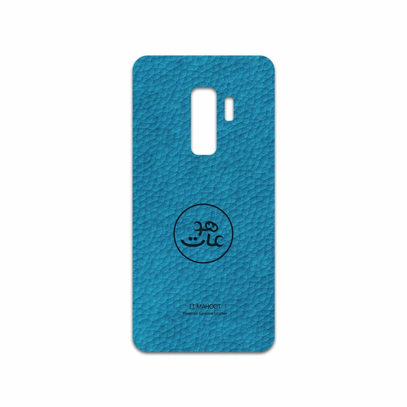 برچسب پوششی ماهوت مدل BL-MAH مناسب برای گوشی موبایل سامسونگ Galaxy S9 Plus