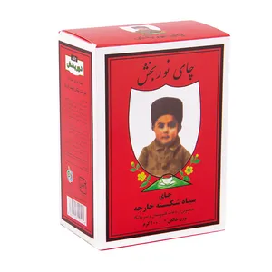 چای سیاه شکسته خارجه نوربخش - 100 گرم