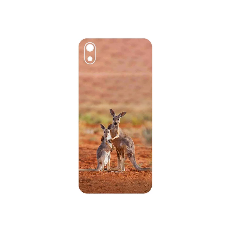 برچسب پوششی ماهوت مدل Kangaroo مناسب برای گوشی موبایل شیائومی Redmi 7A