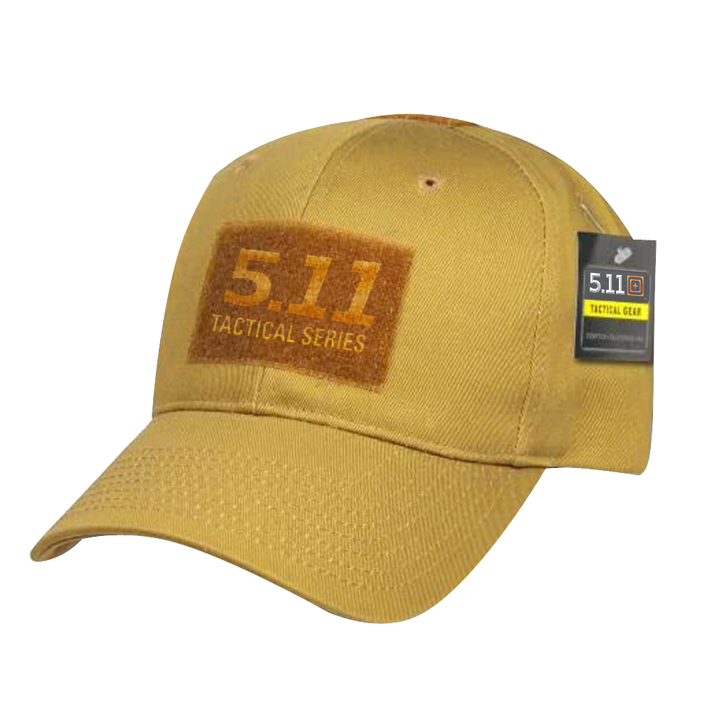کلاه کپ پسرانه 5.11 مدل M130