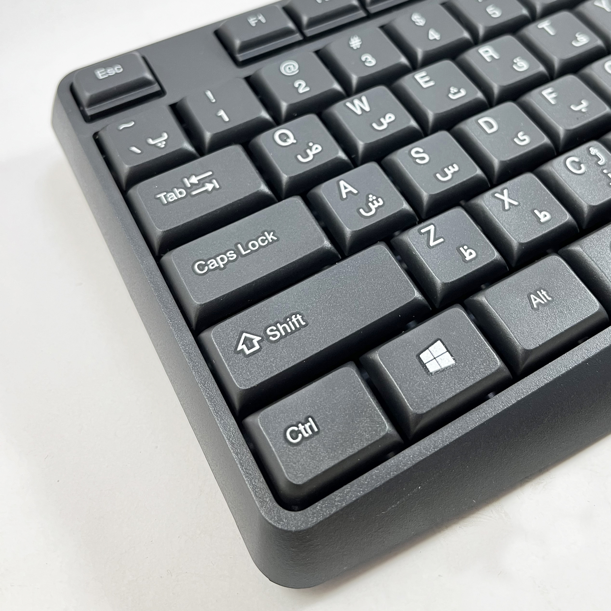 کیبورد بیاند مدل BK-3870