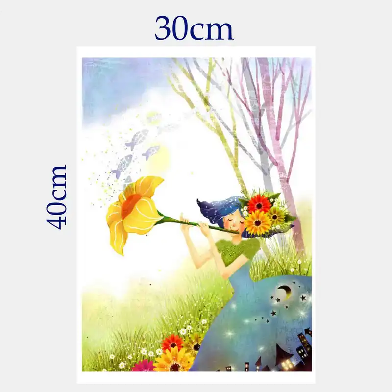 برچسب ترنسفر مدل آواز خوش