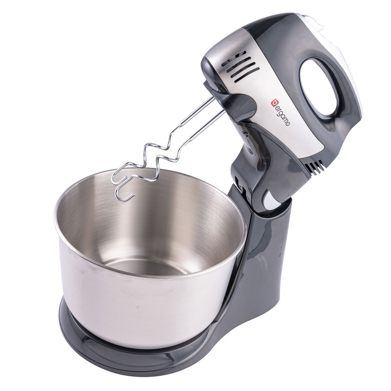 همزن برگامو مدل SM3510DSB