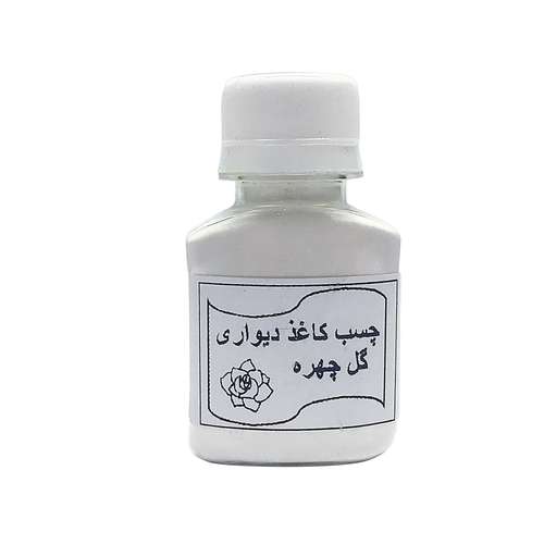 چسب کاغذ دیواری مدل H6