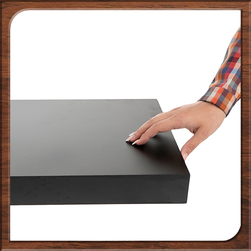 شلف دیواری سرافراز مدل f22