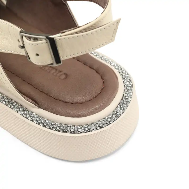 صندل زنانه اورز مدل ELVA