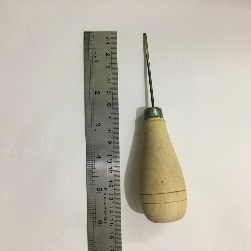 درفش مدل نشانه گذاری کد D03 درفش مدل نشانه گذاری کد D03