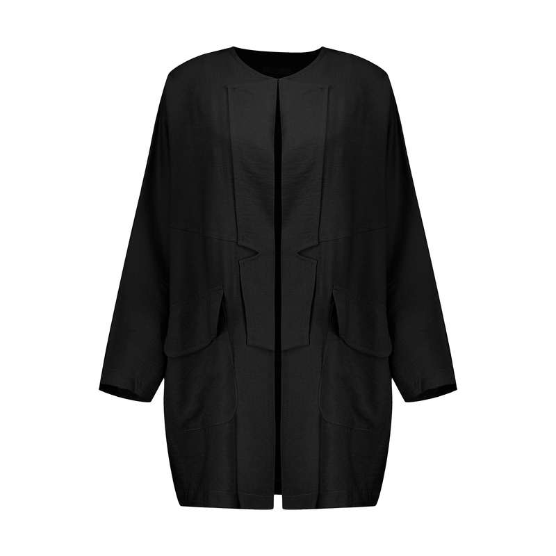 مانتو زنانه نیزل مدل P064001002100396-002
