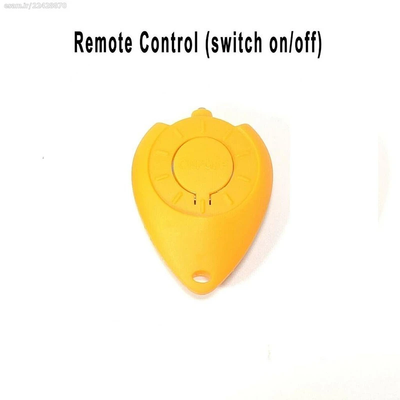 عکس شماره 5 : توپ ضد استرس مدل توپ پرنده