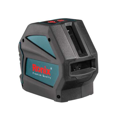 تراز لیزری رونیکس مدل RON-9500
