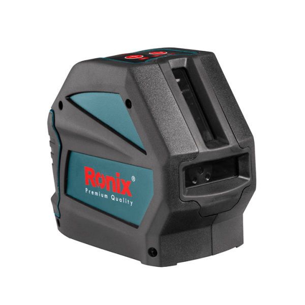 نکته خرید - قیمت روز تراز لیزری رونیکس مدل NIX-9500 خرید