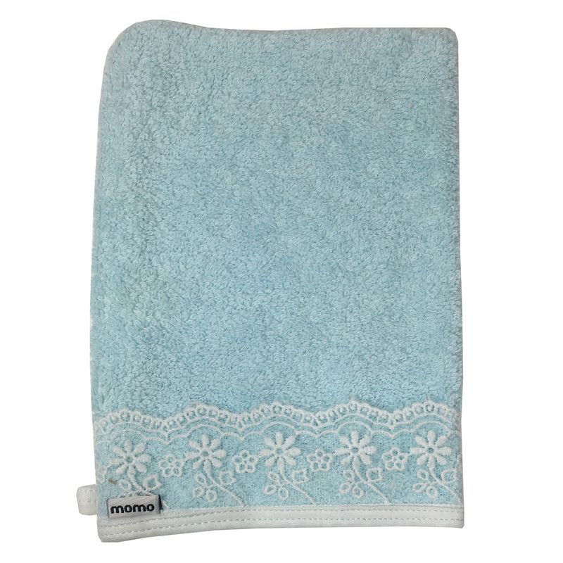 لیف حمام کودک مومو کد 104