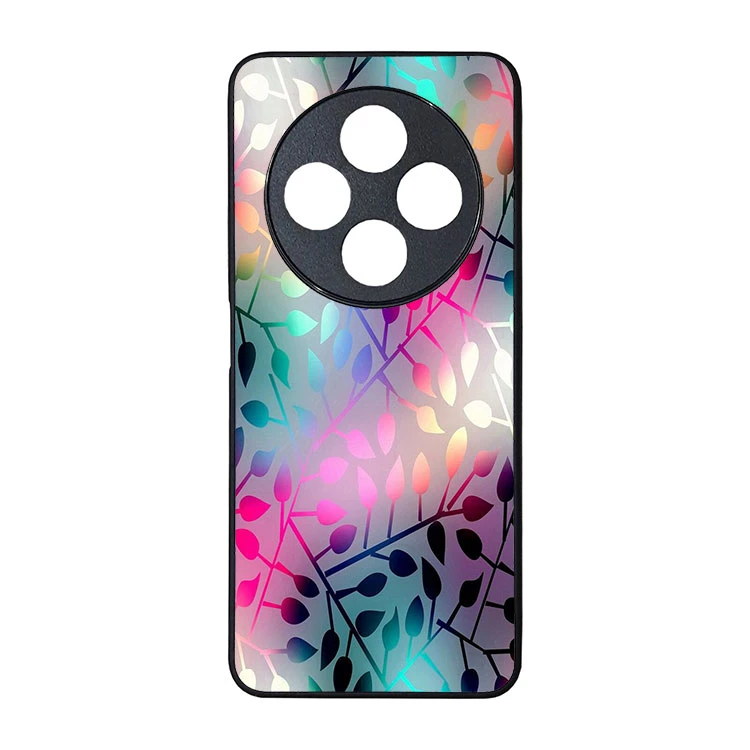کاور گالری وبفر طرح شاخه ها مناسب برای گوشی موبایل شیائومی redmi 14c