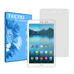 Tecno HyGEL model transparent screen protector suitable for Huawei MediaPad T1 8.0 tablet