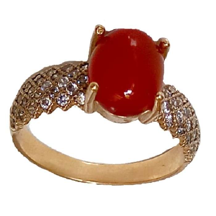 انگشتر زنانه مدل P23000