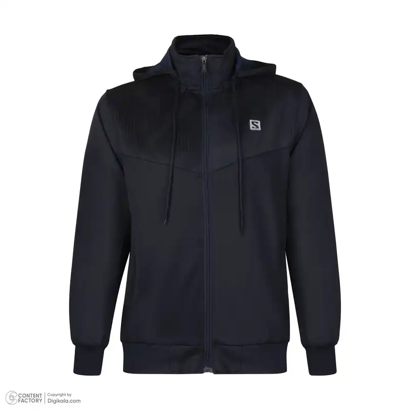 ست سویشرت و شلوار ورزشی مردانه مدل 0029