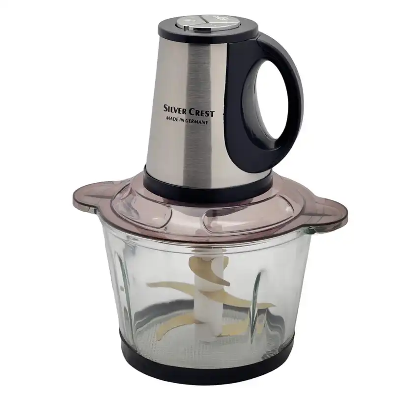 خردکن سیلور کرست مدل SL-2021