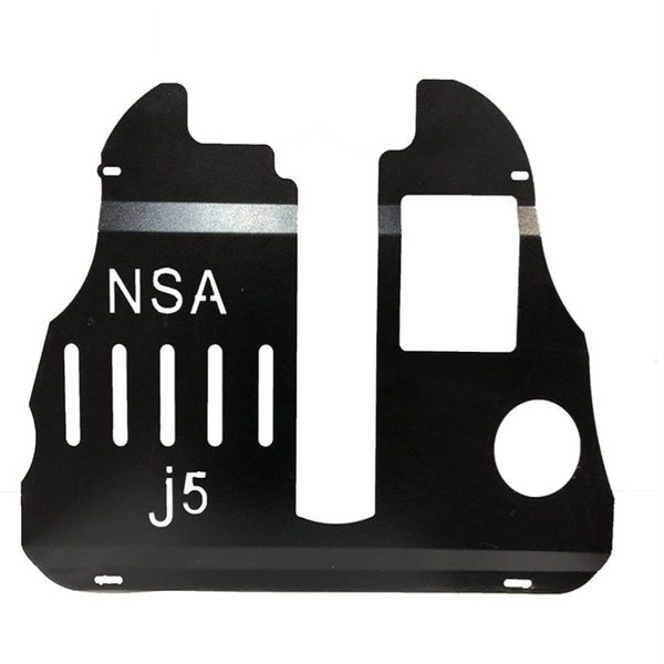 سینی زیر موتور مدل NSA007 مناسب برای جک جی 5 