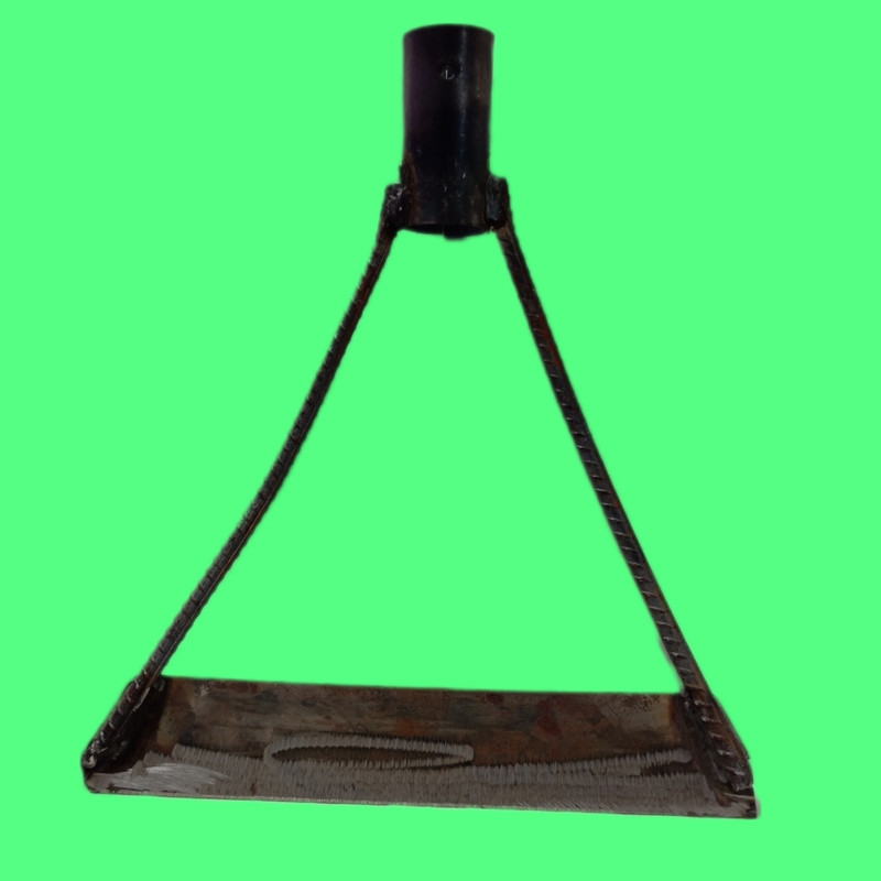 داس ایستاده علف کش مدل وجین کن