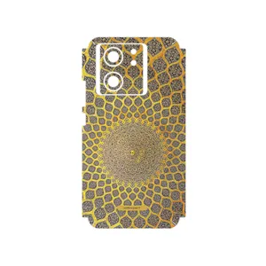 MAHOOT Sheykh_Lotfollah_Mosque Cover Sticker for Xiaomi 13T