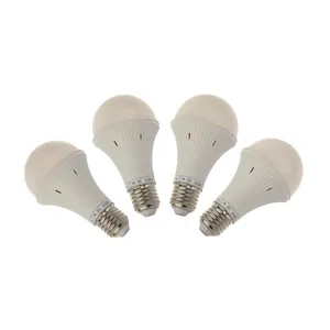 لامپ فوق کم مصرف 12 وات صانع نور مدل SM12a پایه E27  بسته 4 عددی