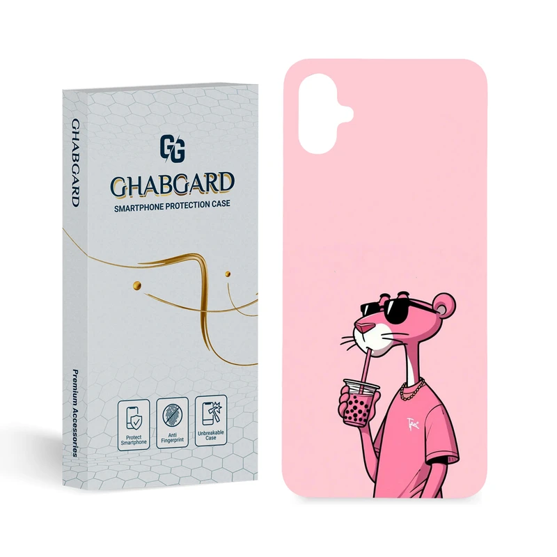 کاور قاب گارد مدل فانتزی مناسب برای گوشی موبایل سامسونگ Galaxy A05