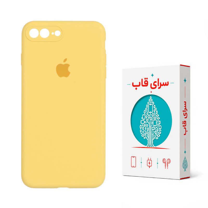 کاور سرای قاب مدل iFlex مناسب برای گوشی موبایل اپل iPhone 7 Plus / 8 Plus