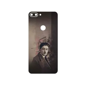 MAHOOT Sadegh Hedayat Cover Sticker for Gplus T10
