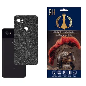 Infinity PRO MAX Cover Sticker For Google Pixel XL 2