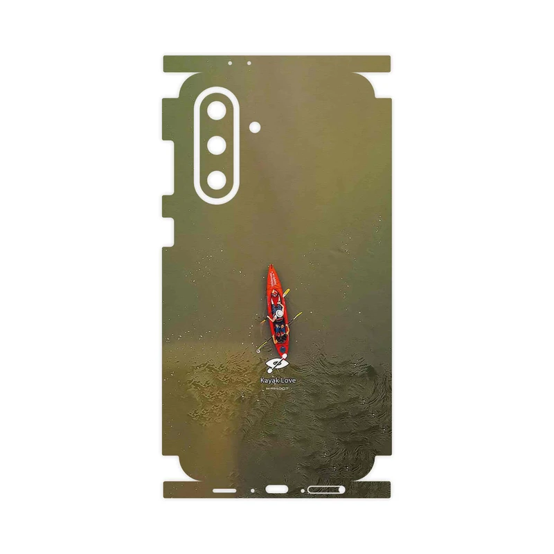 برچسب پوششی ماهوت مدل Kayak-FullSkin مناسب برای گوشی موبایل سامسونگ Galaxy A36