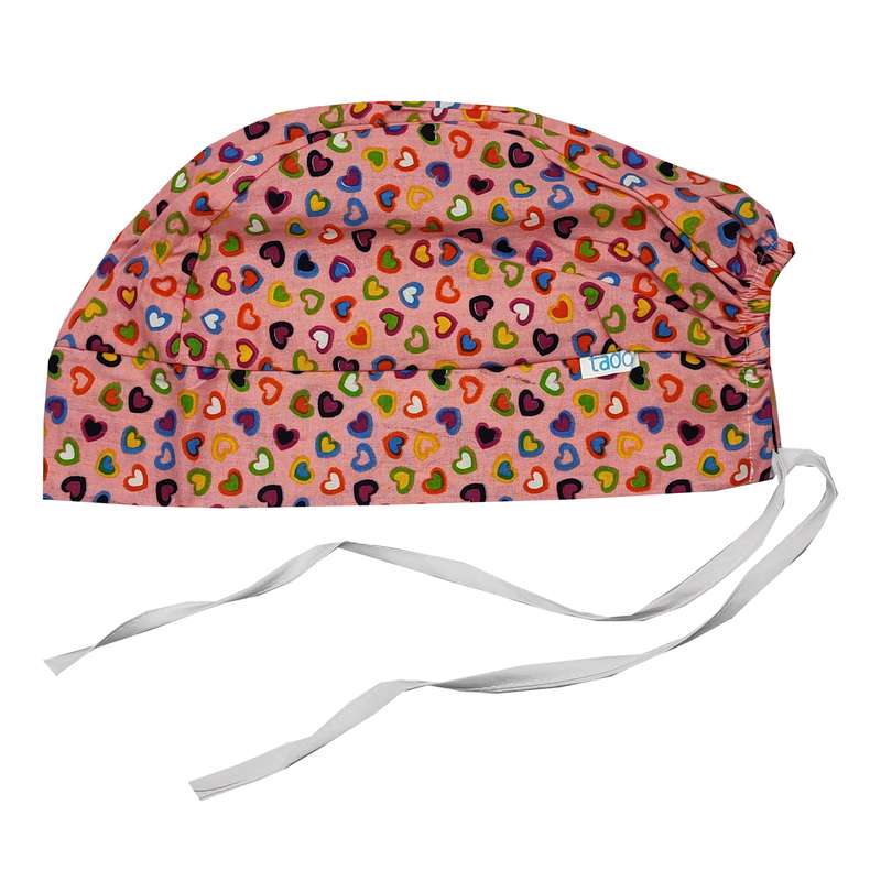 کلاه جراحی تادو مدل H216