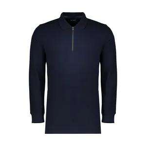 پولوشرت آستین کوتاه مردانه باینت مدل 517-2