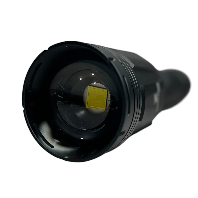 چراغ قوه دستی اسمال سان مدل ZY-G999 با نور مهتابی