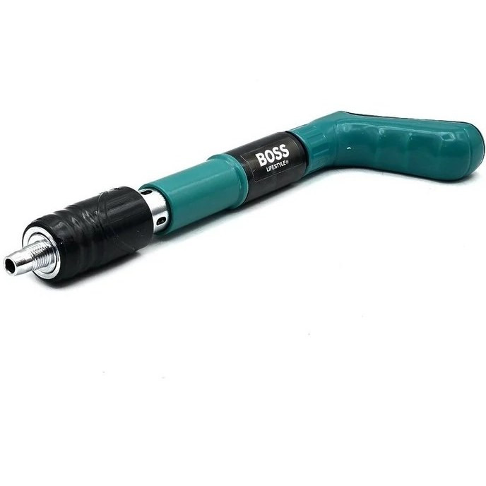 میخکوب باس مدل Bs800 سایز 50 میلی متر