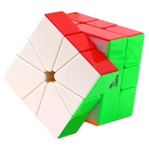 مکعب روبیک مدل SQUARE-1