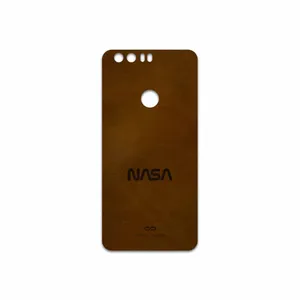 MAHOOT BFL-NASA Cover Sticker for Honor 8