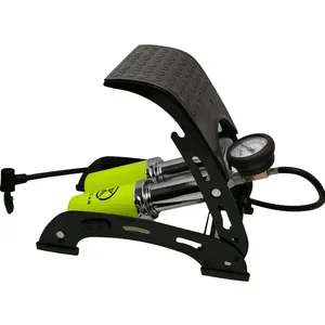 تلمبه پایی مدار مدل دوسیلندر کد AJ-MDR-02