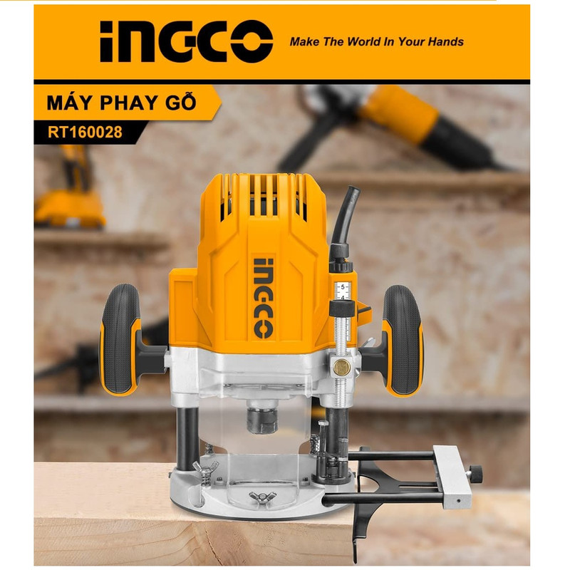 اور فرز نجاری اینکو مدل RT-160028