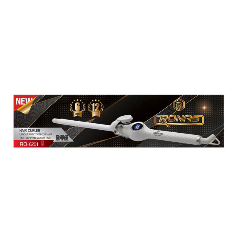 حالت دهنده مو روناس مدل RO-6201