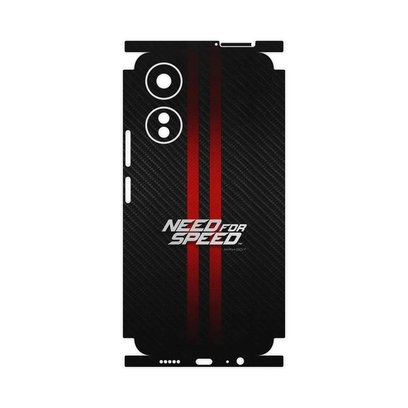 برچسب پوششی ماهوت مدل Need_for_Speed_Game-FullSkin مناسب برای گوشی موبایل آنر X5 Plus
