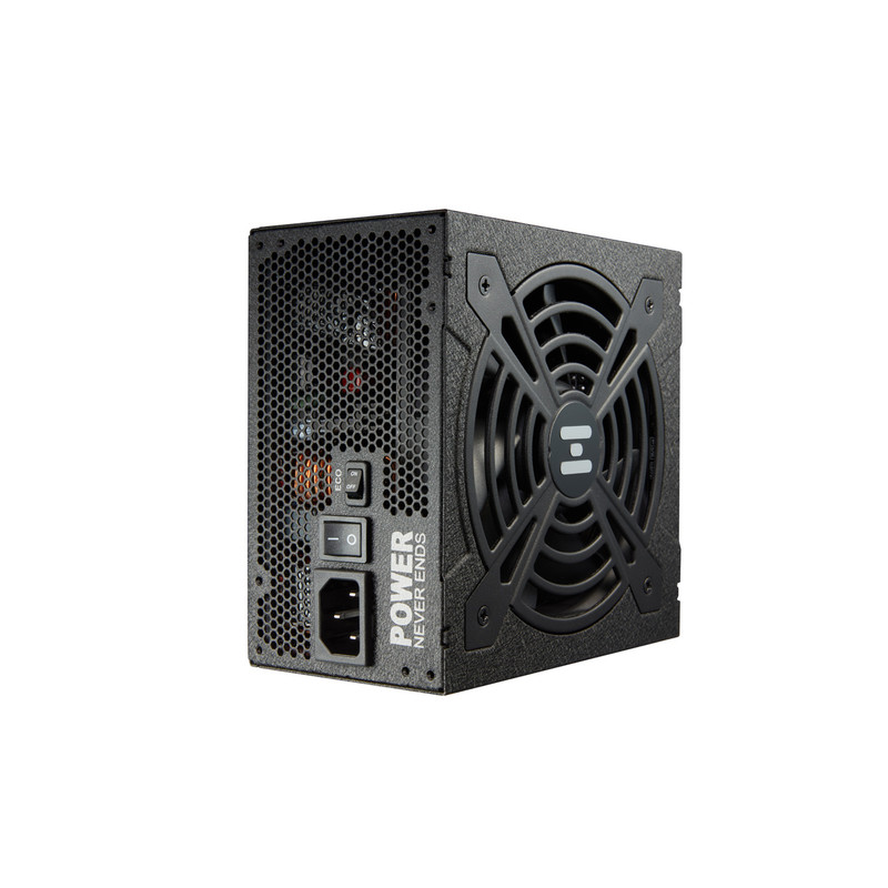 منبع تغذیه کامپیوتر اف اس پی مدل HYDRO G PRO 850W