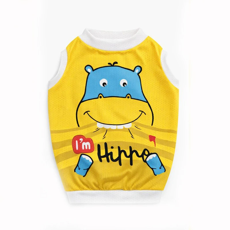 رکابی سگ تادو کد THR103 سایز L