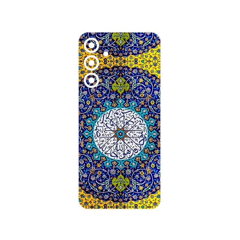 برچسب پوششی ماهوت مدل Iran Tile 13 مناسب برای گوشی موبایل سامسونگ Galaxy A16 5G