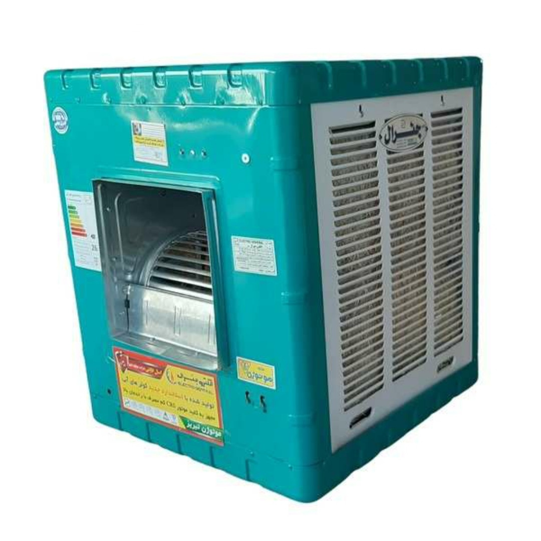 کولر آبی جنرال مدل foll4000
