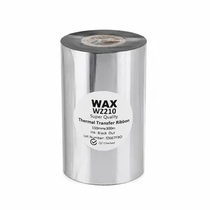 WAx Ribbon110mm x 300m
