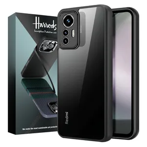 Harrods Shell suitable for Xiaomi  Redmi Note12S