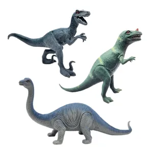 فیگور مدل دایناسور کد ۱۰۶ بسته ۳ عددی
